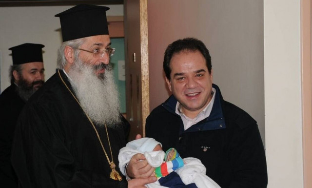 Χριστουγεννιάτικο τραπέζι από την «Αποστολή» σε 3.000 οικογένειες 