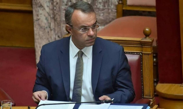 FinMin Staikouras announces new effort to slash NPLs in 2020