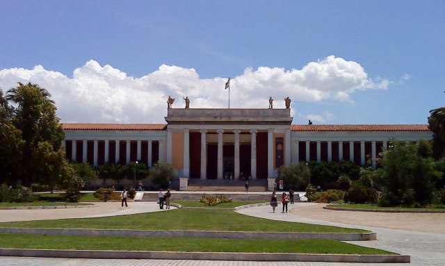 ΑΣΕΠ: Προσλήψεις 27 ατόμων στο Eθνικό Αρχαιολογικό Μουσείο