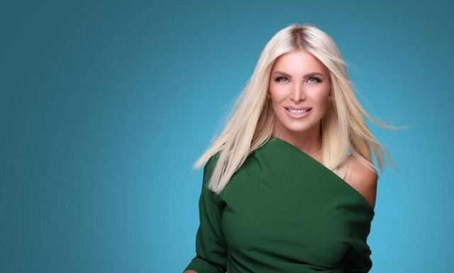 Ευτυχείτε: Θα εκπλαγείτε με το ζευγάρι που θα παίξει στα νέα Διλήμματα