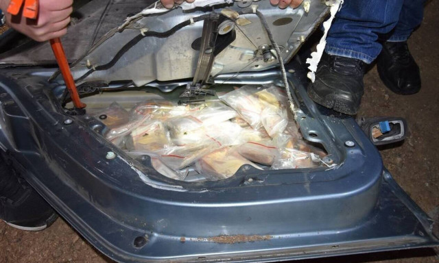 Καβάλα: Προφυλακιστέοι οι τρεις κατηγορούμενοι για τη μεγάλη ληστεία των 4,2 εκατ. ευρώ