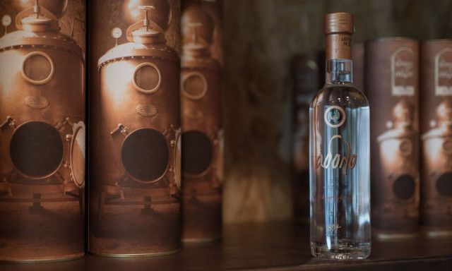 Ο δεκάλογος της εορταστικής ουζοποσίας!