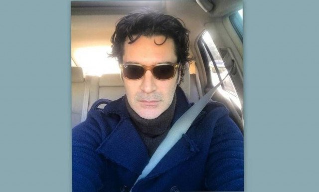 Χριστόφορος Παπακαλιάτης: Η πιο όμορφη έκπληξη στα γενέθλιά του