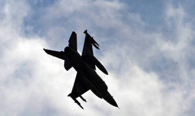 Ούτε ιερό, ούτε όσιο οι Τούρκοι: Μπαράζ υπερπτήσεων πάνω από ελληνικά νησιά παραμονή Χριστουγέννων