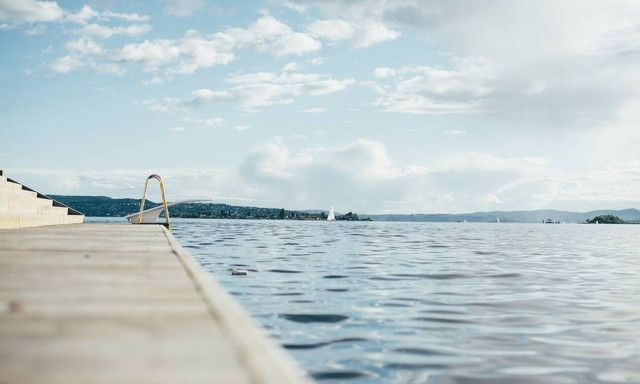 Οικογενειακή τραγωδία: Πατέρας πνίγηκε με τα δύο του παιδιά σε πισίνα