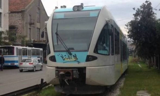 Πάτρα: Oι αλλαγές στα δρομολόγια του προαστιακού λόγω γιορτών