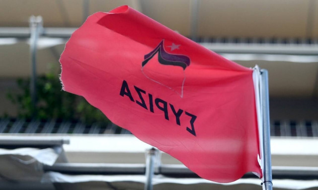 ΣΥΡΙΖΑ: Οι εργαζόμενοι και οι συνταξιούχοι «μπούχτισαν» από τις απάτες του κ. Μητσοτάκη