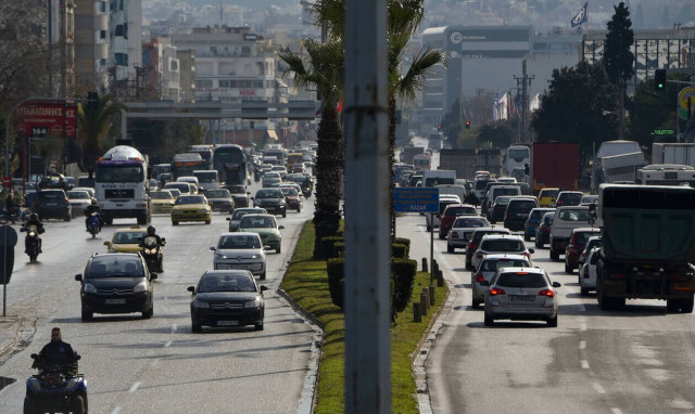 Τέλη κυκλοφορίας 2020: Μέχρι πότε μπορείτε να πληρώσετε - Τι ισχύει για την κατάθεση πινακίδων
