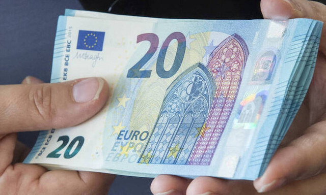 ΕΝΦΙΑ: Αντίστροφη μέτρηση για την πληρωμή της 4ης δόσης