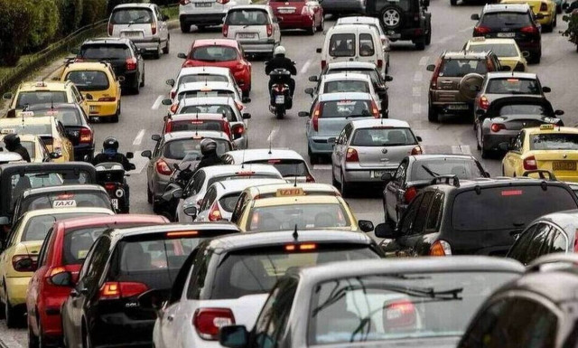 Τέλη Κυκλοφορίας 2020: Πώς μπορείτε να τα εκτυπώσετε - Τι ισχύει για την κατάθεση πινακίδων 