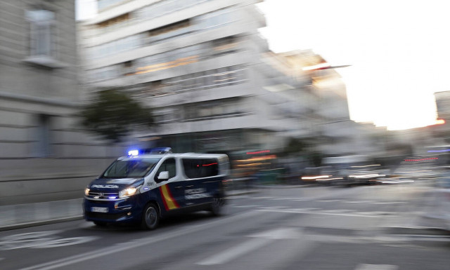 Την πάτησαν πολύ άσχημα: Ληστές επιχείρησαν να διαφύγουν με αυτοκίνητο -Δεν φαντάζεστε τι ακολούθησε