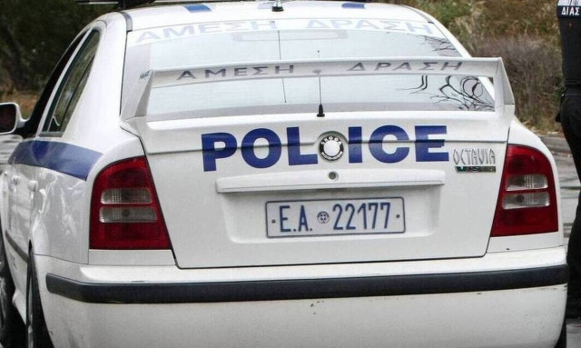 Θεσσαλονίκη: Εξαρθρώθηκε συμμορία - Έκανε ληστείες με καλάσνικοφ και μάσκες ηλικιωμένων