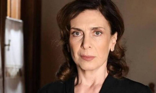 Διδασκάλου: «Τα καλύτερα Χριστούγεννα ήταν εκείνα που πέρασα ως παιδί & εκείνα με τα παιδιά μου»