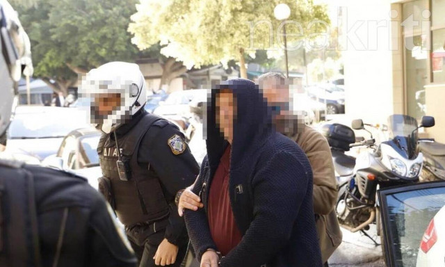 Συγκλονίζει ο πατέρας της 33χρονης: «Έχουν ένα παιδί ανάπηρο γιατί την χτύπησε ενώ ήταν έγκυος»