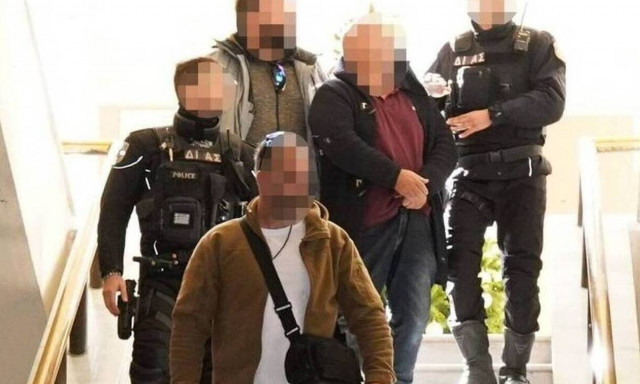 Δολοφονία Νέα Αλικαρνασσός: Ζητά τους γονείς του ο 4χρονος Ιωάννης Δούκας