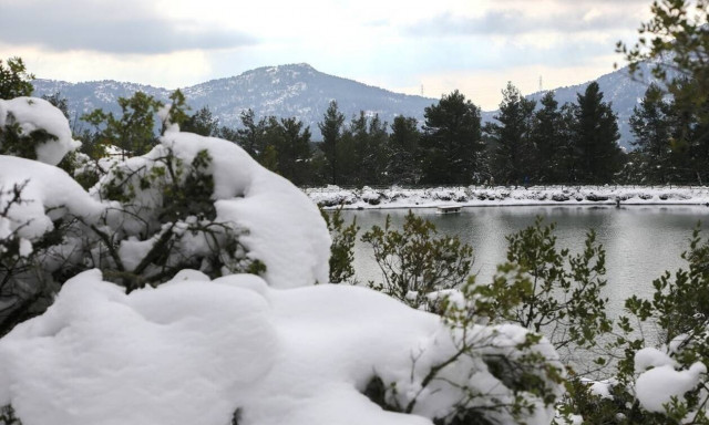 Weather forecast: Clouds, rain on Wednesday (Christmas) (25/12/2019)