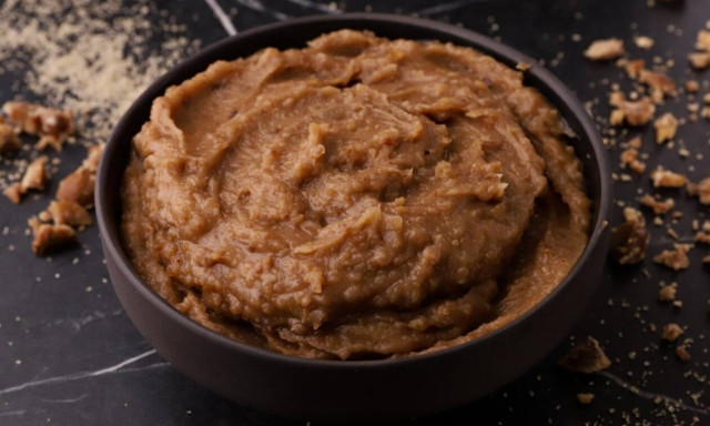 Η συνταγή της ημέρας: Πουρές κάστανο