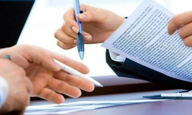 Αυτές είναι οι αλλαγές για τους μισθωτούς με μπλοκάκια 