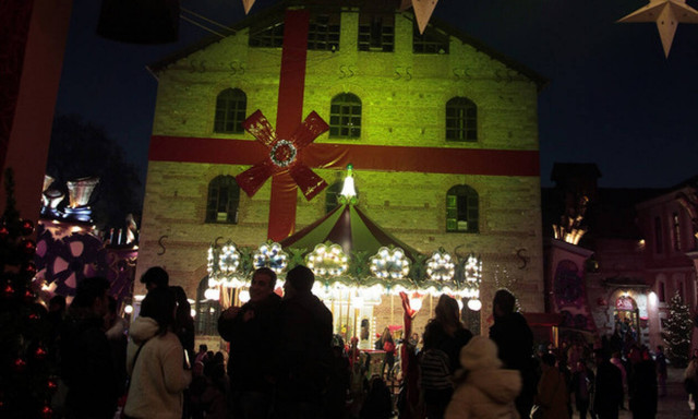 Ατύχημα στον «Μύλο των Ξωτικών»: Τι δήλωσε ο δήμαρχος Τρικκαίων