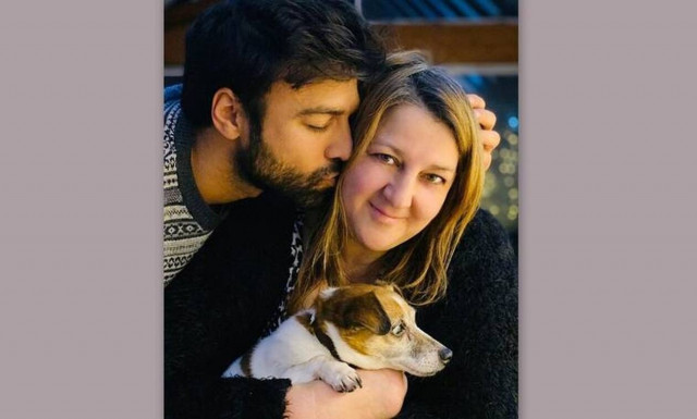 Ανδρέας Γεωργίου: Η συγκλονιστική ιστορία πίσω από αυτή τη φωτό θα σε συγκινήσει (Pics)