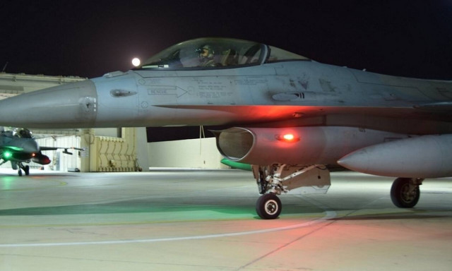 Συνεχίζουν να προκαλούν χωρίς σταματημό οι Τούρκοι στο Αιγαίο