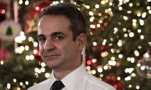 Η λίστα του Κυριάκου Μητσοτάκη για τον Πρόεδρο της Δημοκρατίας - Η απόφαση στο... βουνό