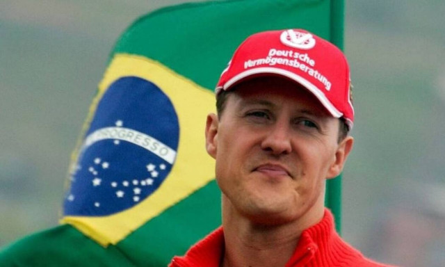 Μίκαελ Σουμάχερ: Τα τελευταία νέα για την υγεία του