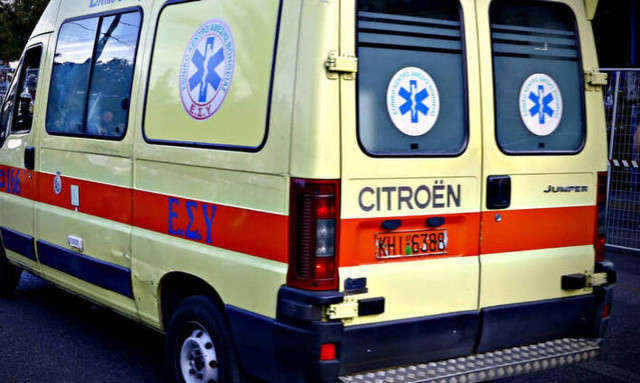 Τραγωδία στο Κιλκίς: Πρόσφυγες αυτοκτόνησαν σε ξενοδοχείο φιλοξενίας