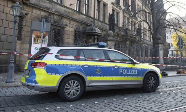 Συνελήφθη 27χρονος: Οδηγούσε μεθυσμένος ηλεκτρικό πατίνι