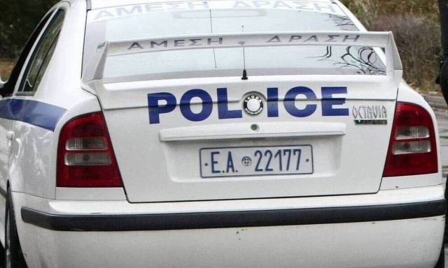 Παλαιό Φάληρο: 32χρονη παρίστανε εκπρόσωπο των Παιδικών Χωριών SOS