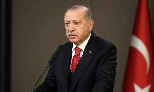 «Χαστούκι» σε Ερντογάν από την Τυνησία - Δεν του δίνει λιμάνι για τα πολεμικά πλοία