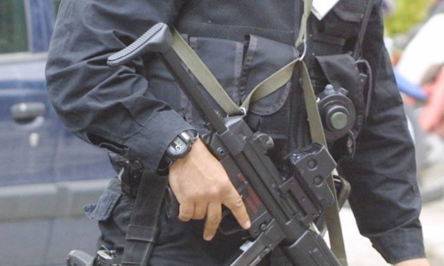 Χωρίς ΑΣΕΠ οι 3.200 προσλήψεις ενστόλων - Δείτε αναλυτικά τις θέσεις