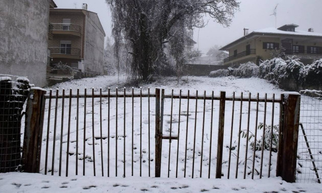 Weather forecast: Clouds, rain on Thursday (26/12/2019)