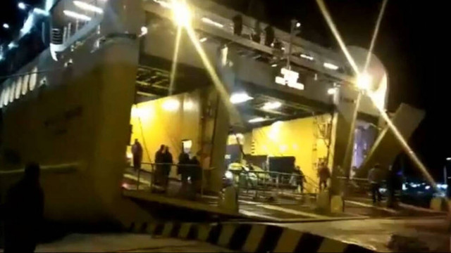 «Ούτε το πτώμα μου δεν θα έβρισκαν»: Σοκάρει η περιγραφή της γυναίκας στην Κυλλήνη 