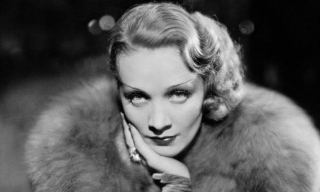 Σαν σήμερα το 1901 γεννήθηκε η Γερμανίδα ηθοποιός Μαρλέν Ντίτριχ