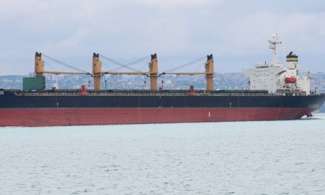 Θρίλερ με πέντε Έλληνες ναυτικούς - ομήρους στο Τζιμπουτί: «Δεν έχουμε να φάμε»