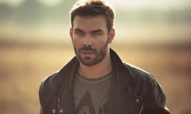 Γιώργος Σαμπάνης: «Σταμάτησα να ρίχνω τις ευθύνες στους άλλους» (Photos)