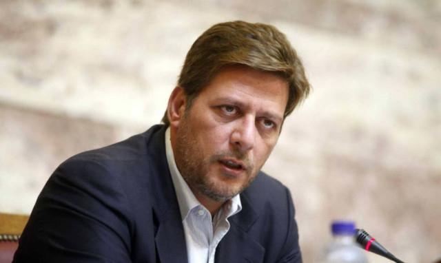 Βαρβιτσιώτης: «Ο Ερντογάν παίζει με τη φωτιά»