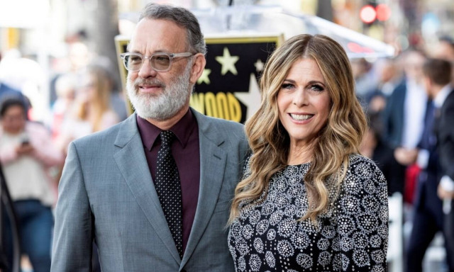 Έλληνας ο Τομ Χανκς: Ο ρόλος του Κυριάκου Μητσοτάκη στην τιμητική πολιτογράφηση του ηθοποιού 