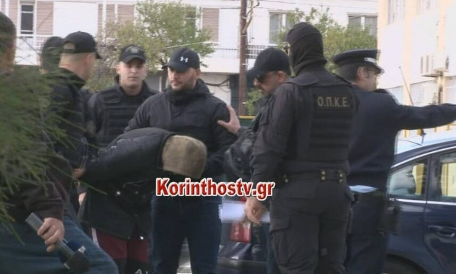 Άγιοι Θεόδωροι: Ανατριχιαστικές λεπτομέρειες για τη δολοφονία της 73χρονης