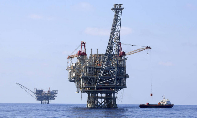 EastΜed: Κοινό Κέντρο Ενέργειας ΗΠΑ – Αν. Μεσογείου προτείνουν τα επιμελητήρια Ελλάδας-Κύπρου-Ισραήλ