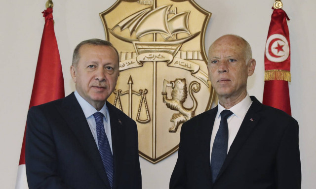 Η Λιβύη ζήτησε στρατιωτική βοήθεια από τον Ερντογάν - Ποιες χώρες αντιδρούν