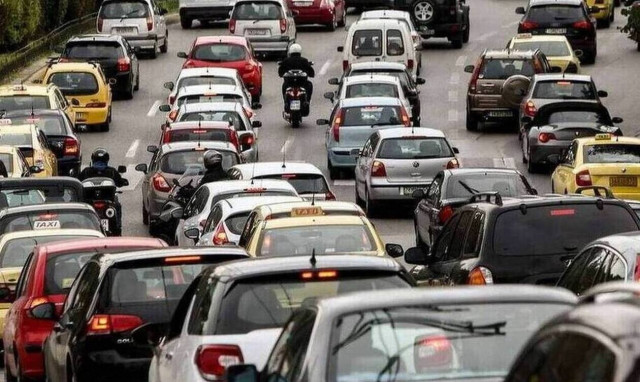 Τέλη κυκλοφορίας 2020: Πιθανή παράταση για τέλη κυκλοφορίας και κατάθεση πινακίδων