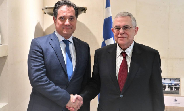 Ιατρική ακριβείας στο Ίδρυμα Ιατροβιολογικών Ερευνών – Προχωρά ο διαγωνισμός για το νέο κτήριο