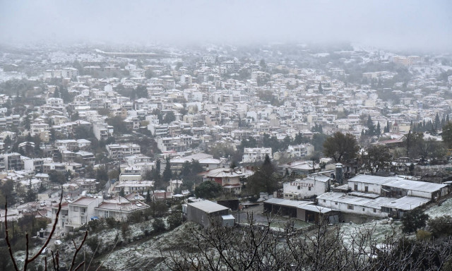 Έκτακτο δελτίο επιδείνωσης του καιρού: Αυτές τις περιοχές θα πλήξει η κακοκαιρία - Πότε θα εκδηλωθεί