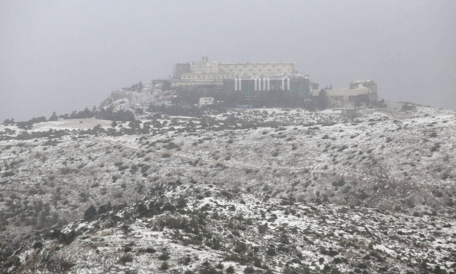 Weather forecast: Clouds, light rain on Friday (27/12/2019)