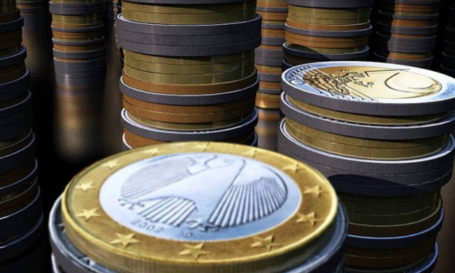 Greek bonds a 'winning market bet' in 2019, FT reports