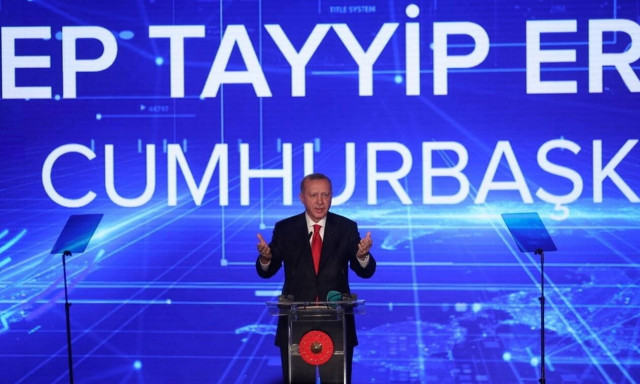 Ο Ερντογάν στέλνει στρατεύματα στη Λιβύη ενώ ο Χάφταρ προελαύνει στην Τρίπολη