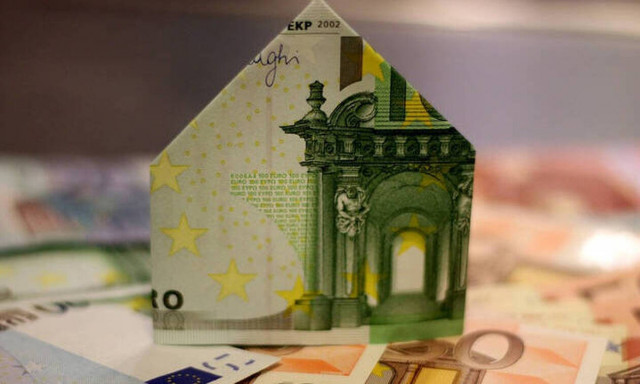 ΑΑΔΕ: Πληρωμή φόρου μεταβίβασης ακινήτων και με επιταγές