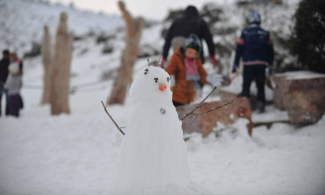 Καιρός: Πλησιάζει η «Ζηνοβία» - Πότε και πού θα χιονίσει - Στην... κατάψυξη η χώρα (Χάρτες)